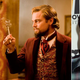 A scene from Django Unchained (Weinstein Co.); Quentin Tarantino (Getty Images)